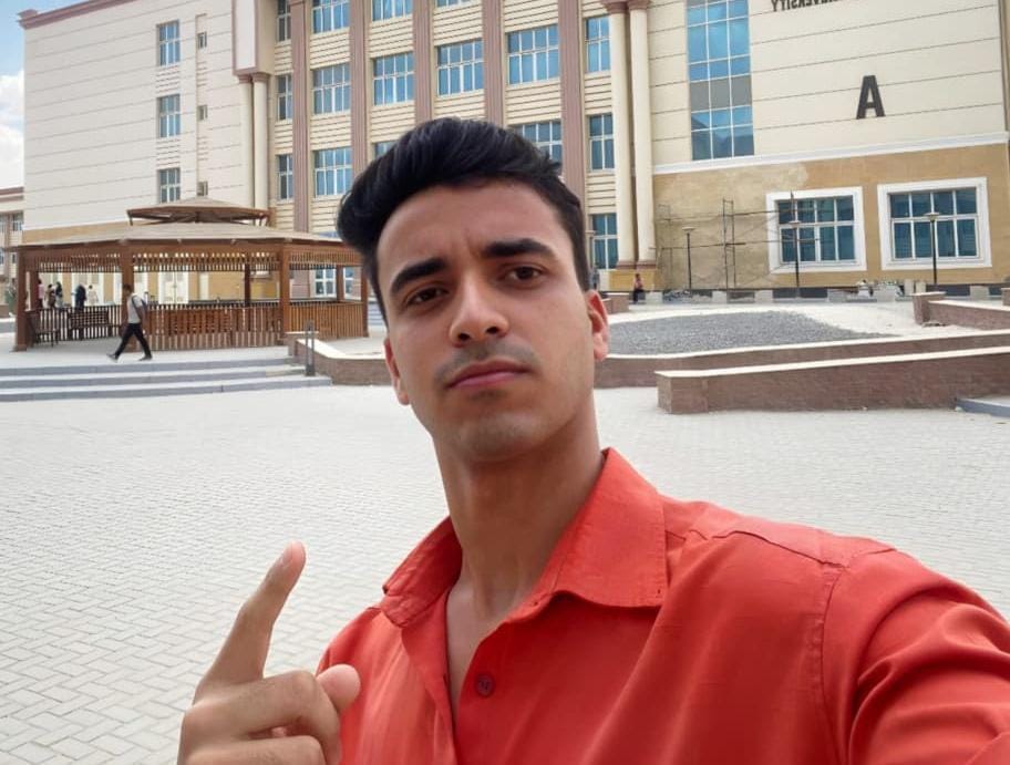 Dr. Abdulrahman Nseem